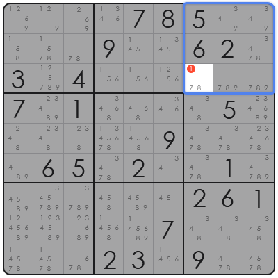 what does sudoku mean