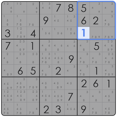 king classic sudoku answers