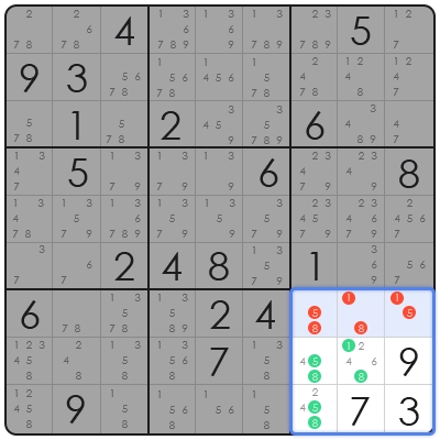 sudoku book target