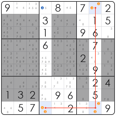 sudoku new york times medium