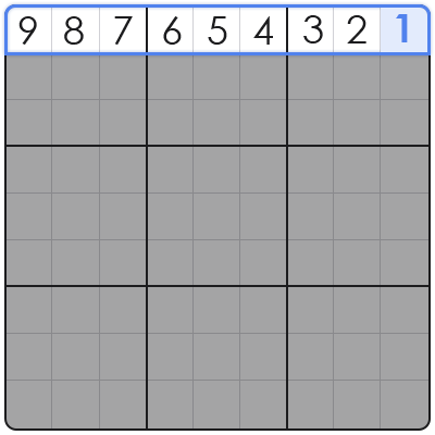 sudoku solving techniques
